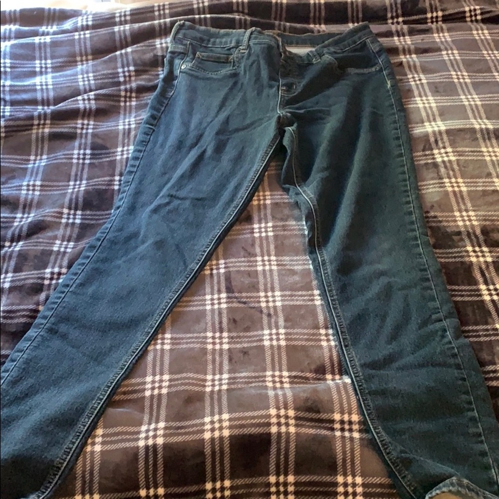 Justice Jeans
